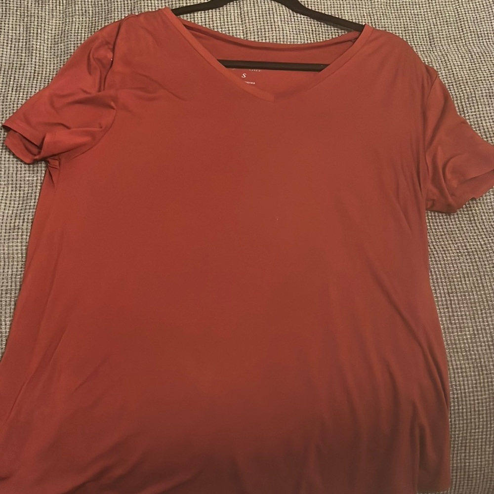 Grace & Lace Perfect T